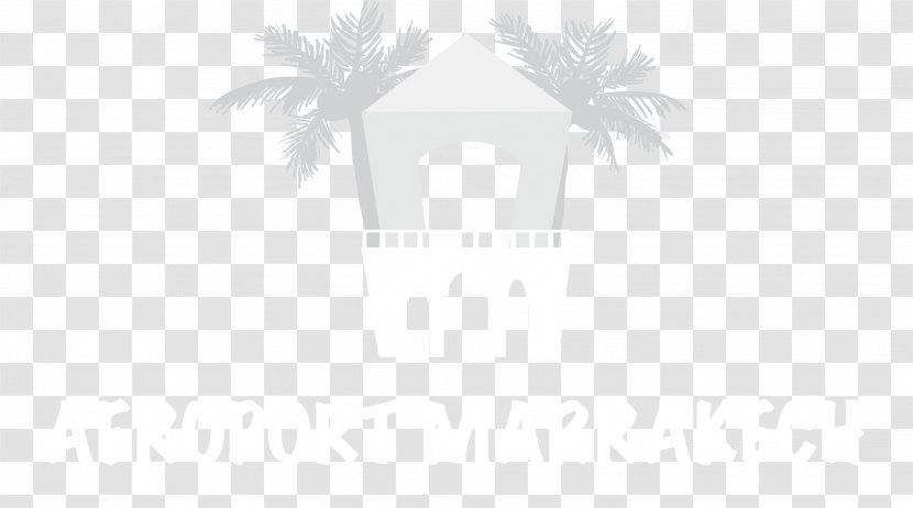 Logo White Desktop Wallpaper Font - Black And - Design Transparent PNG
