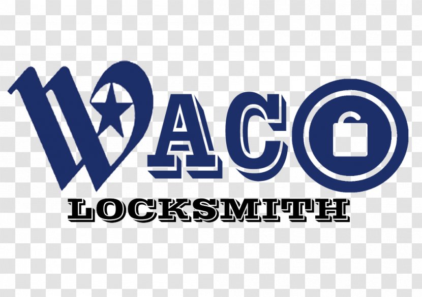 Waco Key Service Brand Locksmithing Transparent PNG
