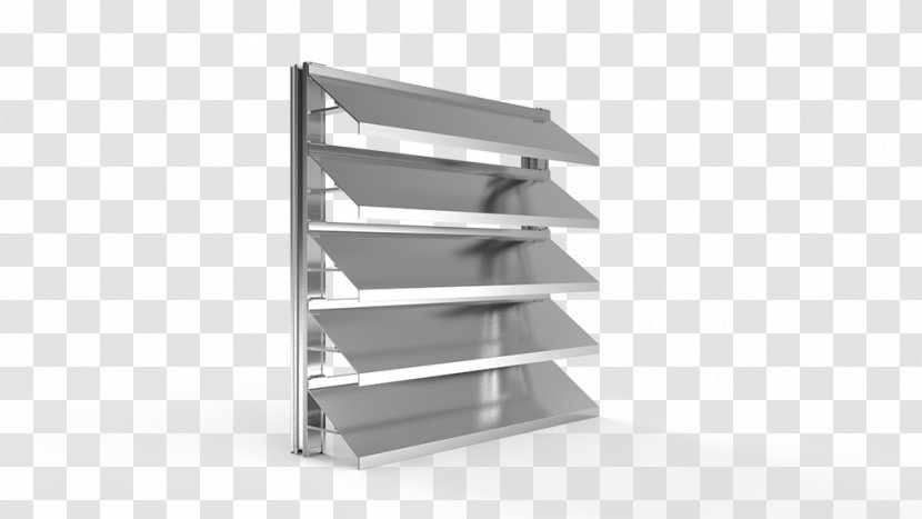 Shelf Steel - Design Transparent PNG