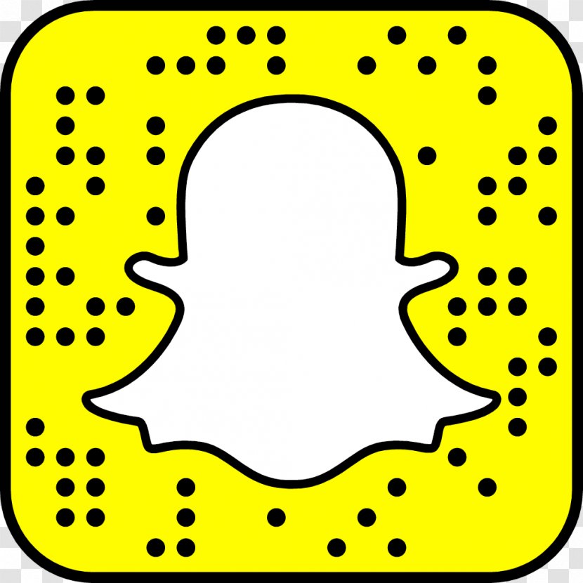 Social Media Snapchat Clip Art Image - Messaging Apps Transparent PNG