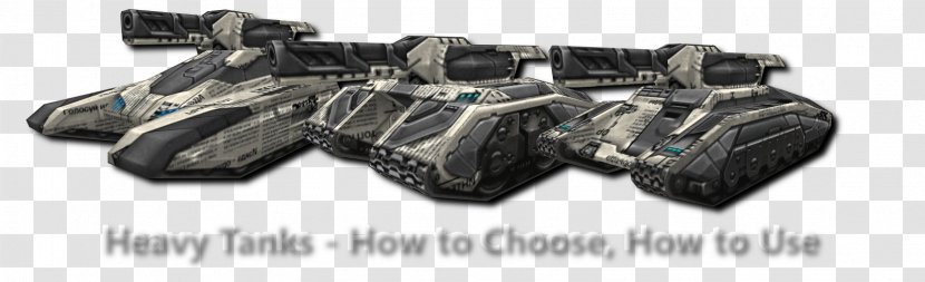 Tanki Online Heavy Tank Armour - Mode Of Transport Transparent PNG