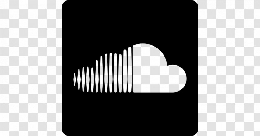 Logo SoundCloud - Cartoon Transparent PNG