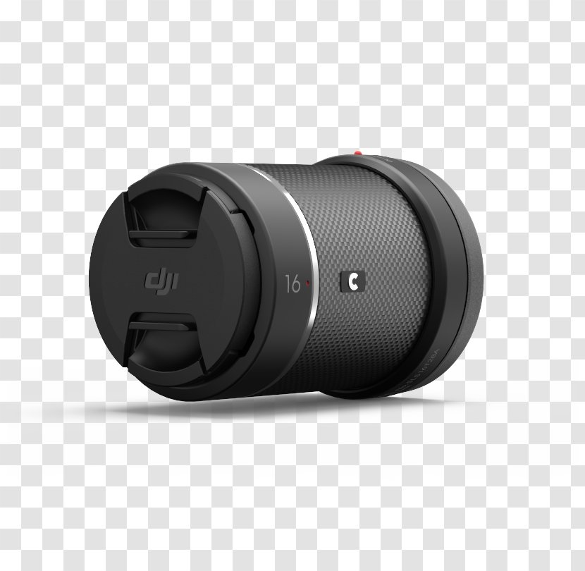 Camera Lens DJI Zenmuse X7 DL F2.8 LS ASPH Neutral-density Filter - Focal Length - Fare Transparent PNG