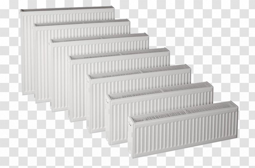 Heating Radiators Architectural Engineering DemirDöküm Building - Radiator Transparent PNG