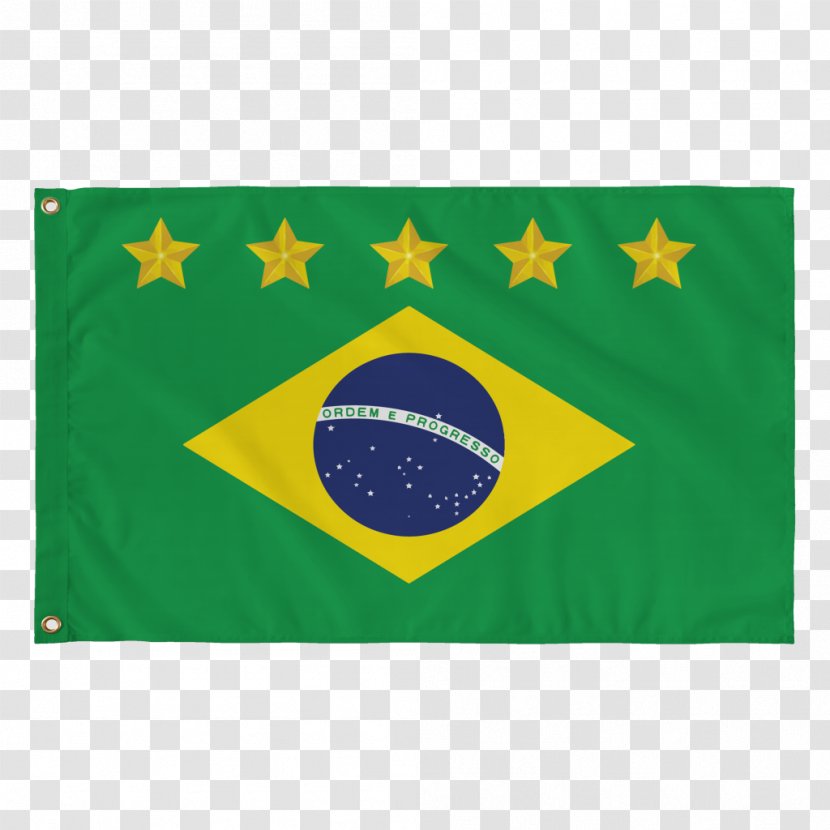 Flag Of Brazil FIFA World - Stock Photography Transparent PNG