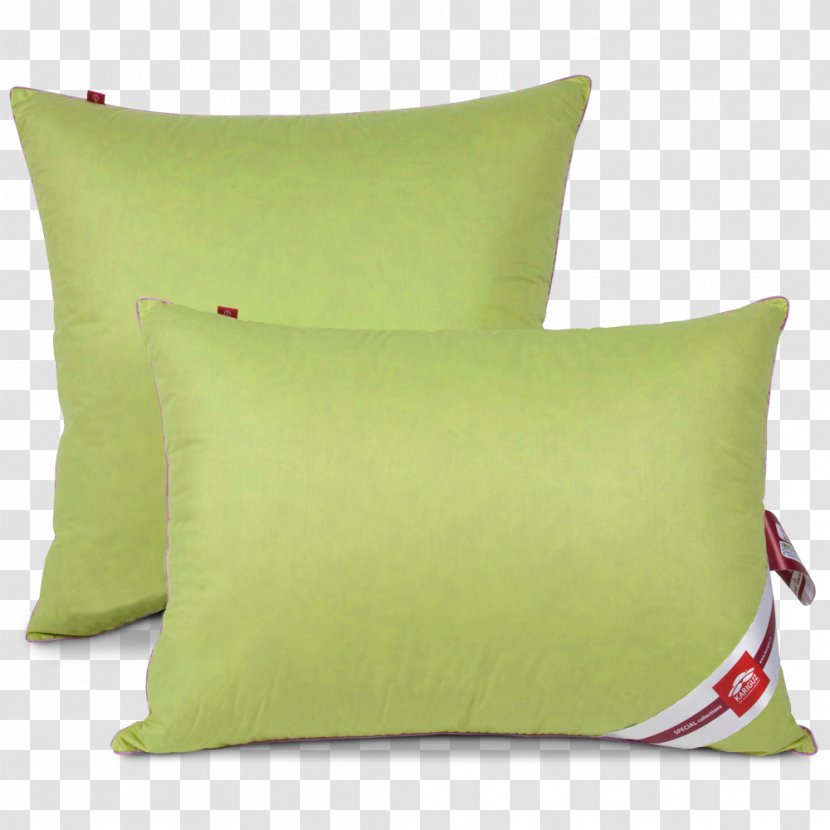 Throw Pillows Cushion Kariguz Down Feather - Pillow Transparent PNG