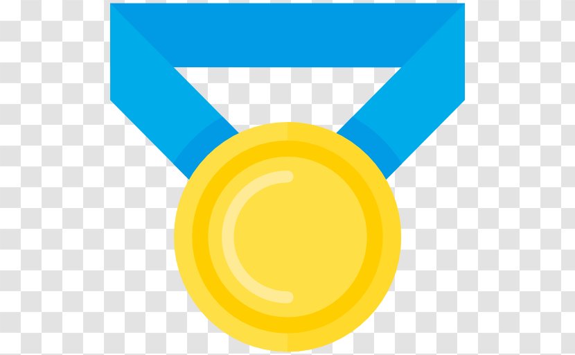 Medal Trophy Award - Prize - Computer Competition Transparent PNG