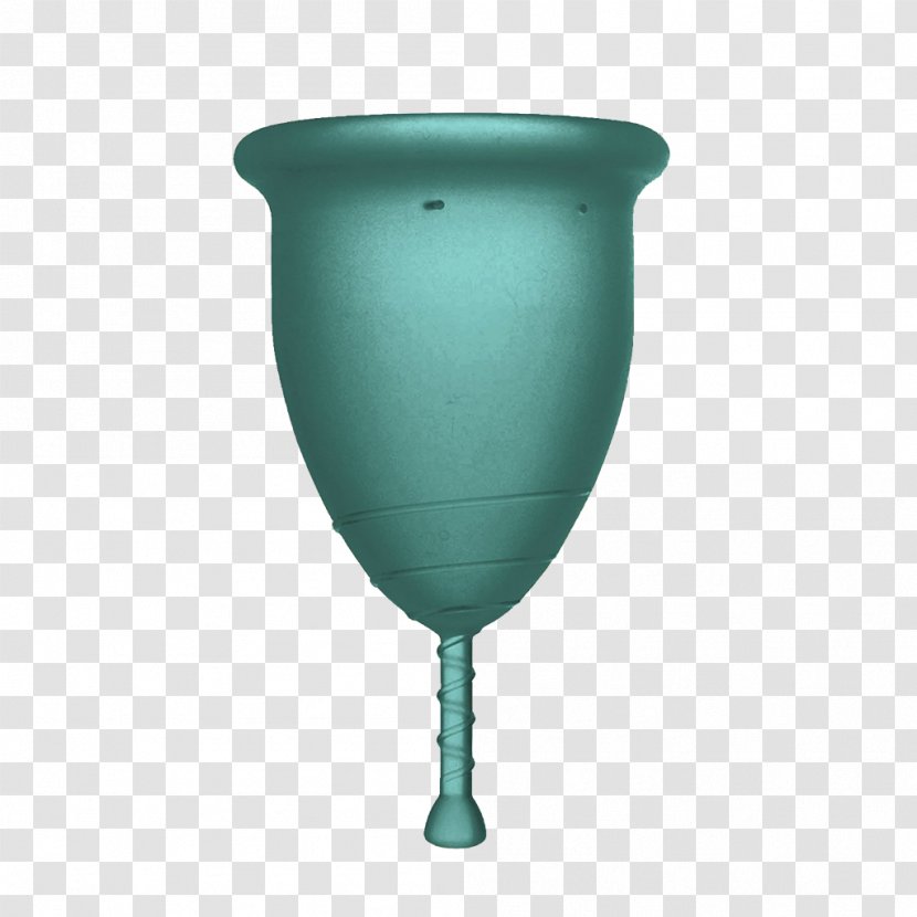 Menstrual Cups Tampon Italy Menstruation Silicone - Smeraldo Symbol Transparent PNG