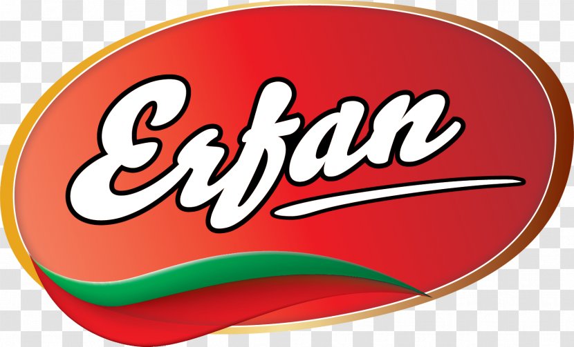 Logo Erfan Super Foods Ltd. Brand Produce - Superfood - Label Transparent PNG
