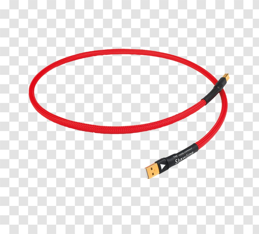 Electrical Cable USB 3.0 RCA Connector Signal - Cartoon Transparent PNG