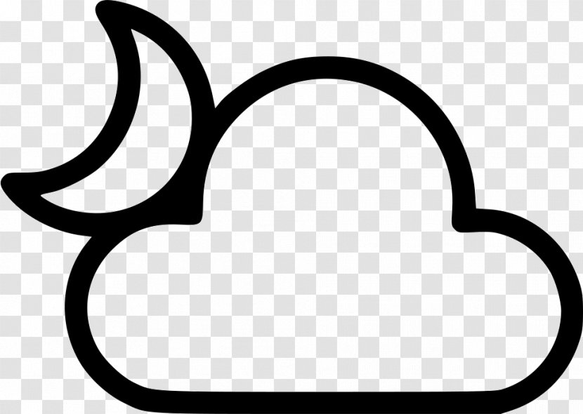 Clip Art Apple Icon Image Format - Weather - Cloud Transparent PNG