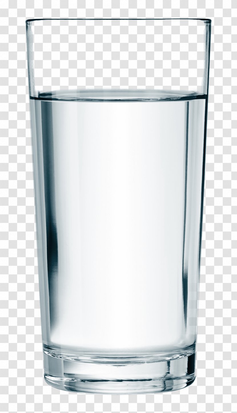 Cup Glass Drinking Water - Tumbler - Champagne Transparent PNG