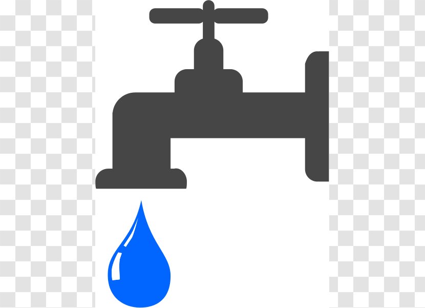 Tap Water Drinking Clip Art - Sink - Drip Cliparts Transparent PNG