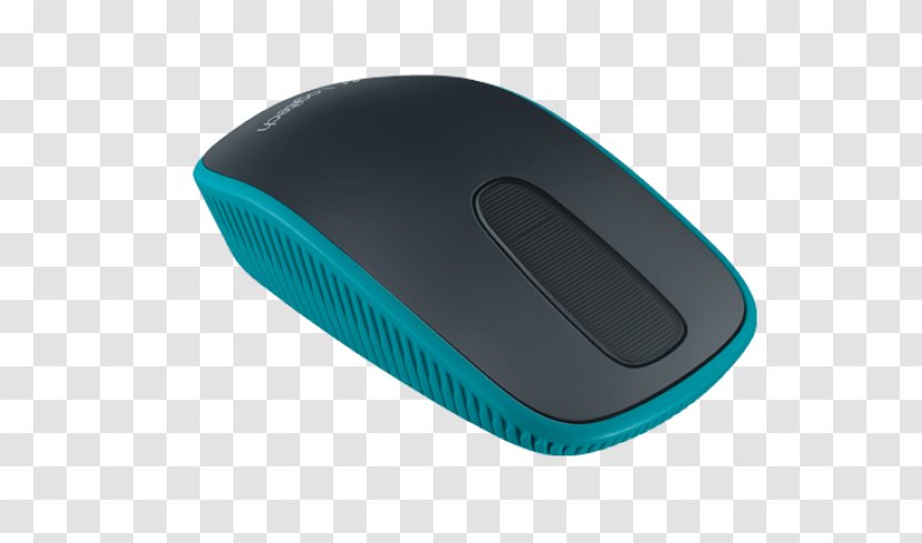 Computer Mouse Input Devices Logitech Zone Touch T400 - Technology Transparent PNG