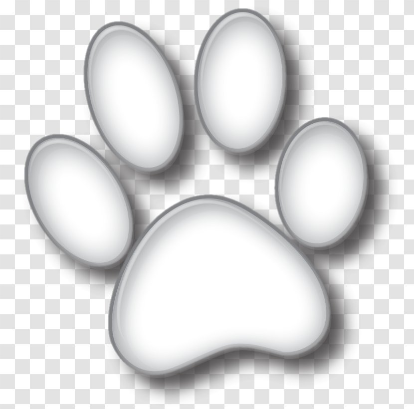 Paw Puppy Boxer Cat Veterinarian - Egg - Finger Print Transparent PNG