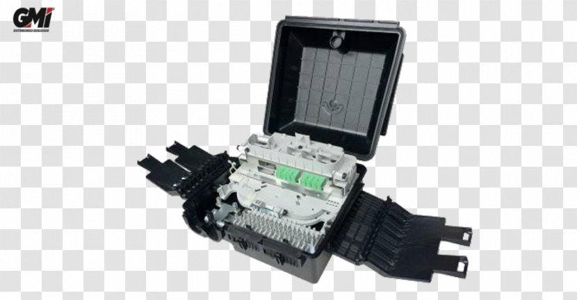 Electrical Connector Hardware Programmer Electronics Electronic Circuit - Fibra Optica Transparent PNG