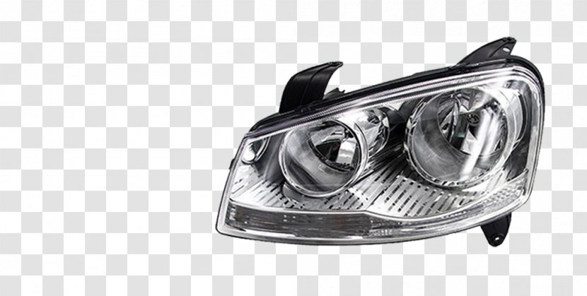 Headlamp Car Metallic Paint Painting - Aluminium Transparent PNG