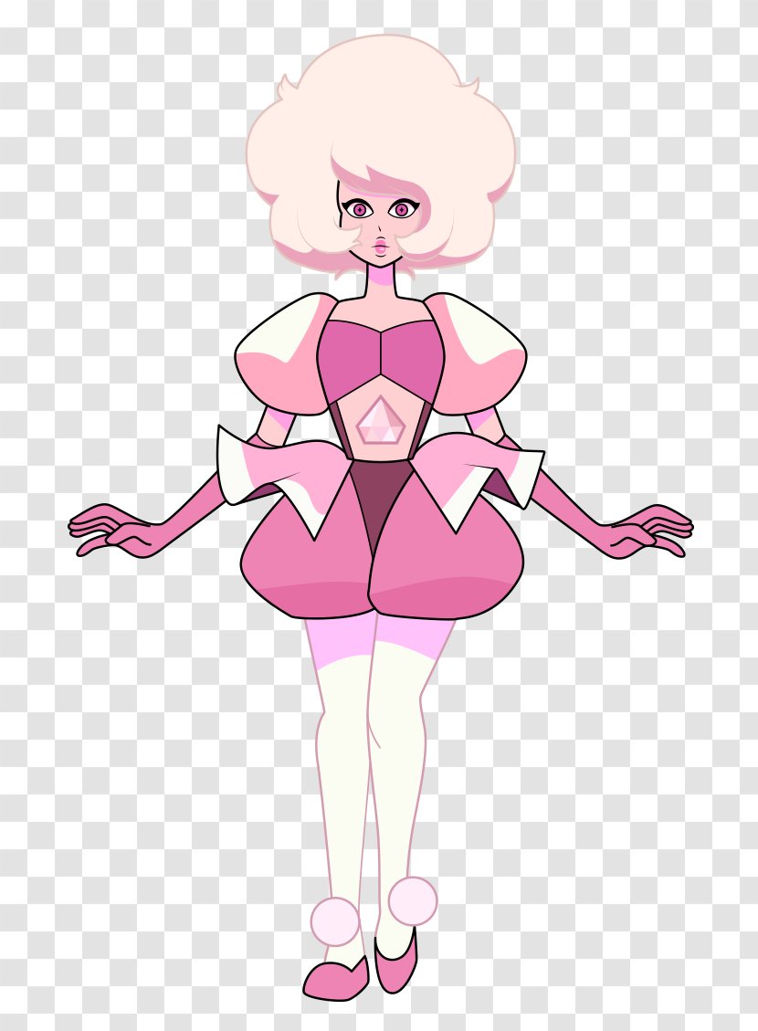 Pink Diamond Gemstone What's The Use Of Feeling (Blue)? Amethyst - Heart Transparent PNG