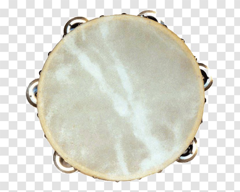 Drumhead Tambourine Riq Hand Drums Tom-Toms - Tree - Musical Instruments Transparent PNG