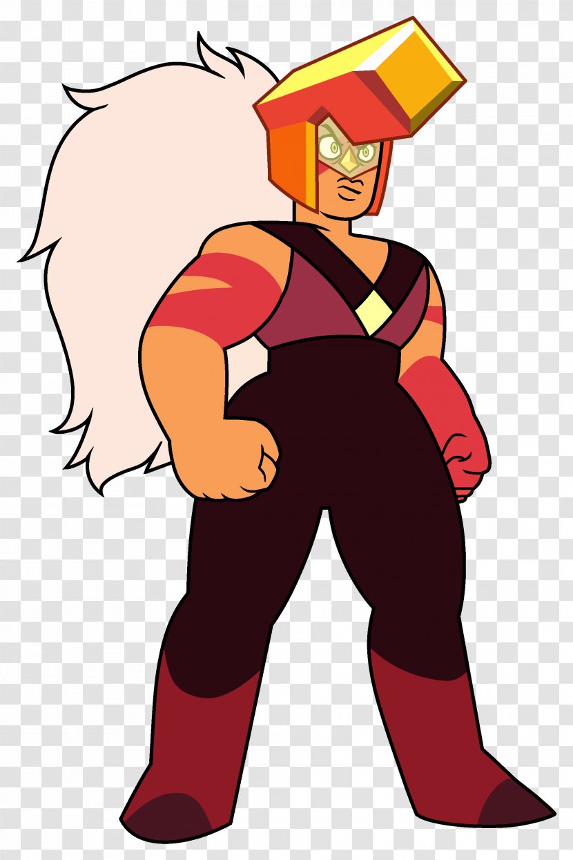 Garnet Steven Universe Jasper Stevonnie Gemstone - Art - Universes Transparent PNG