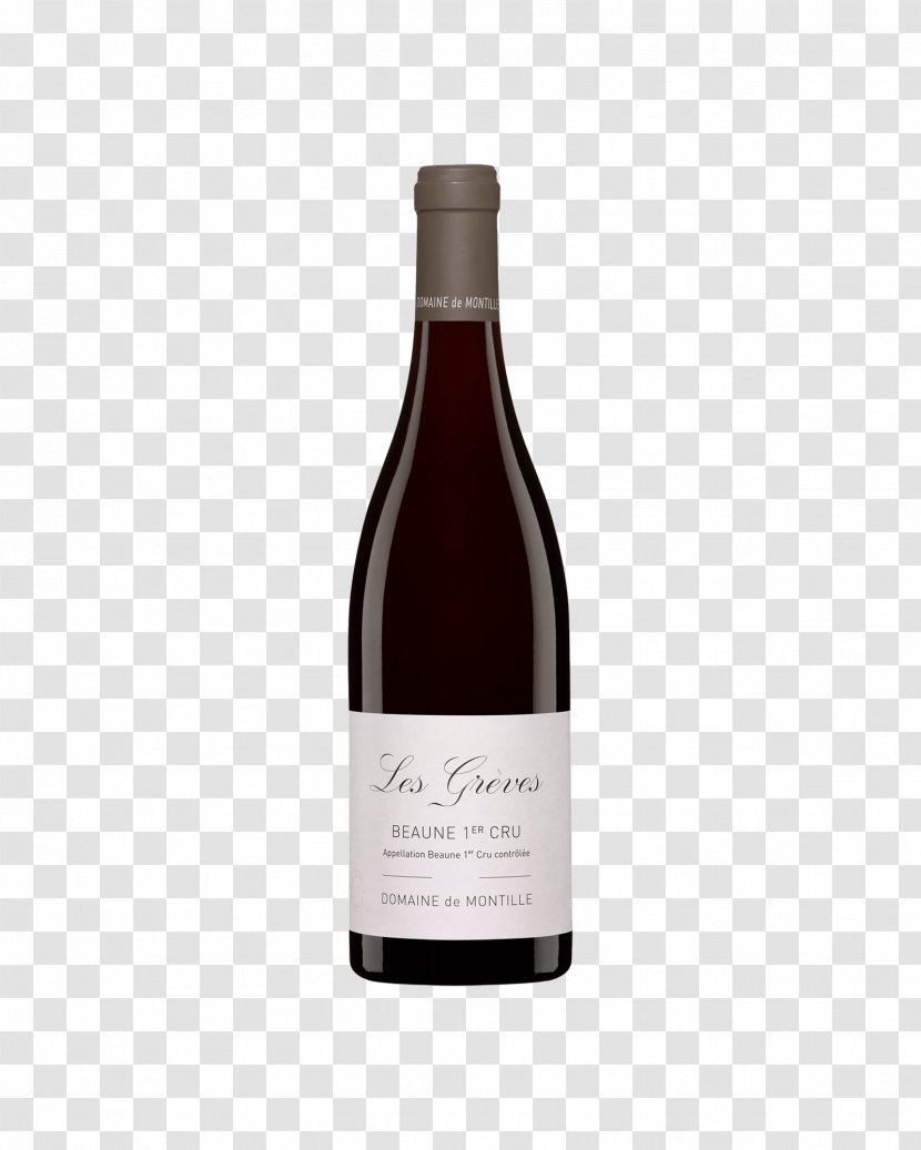 Rhône Wine Region Châteauneuf-du-Pape AOC Grenache - Glass Bottle Transparent PNG