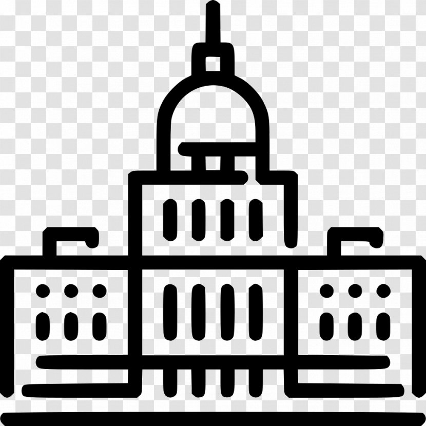 United States Capitol - Monument - Capitola Transparent PNG