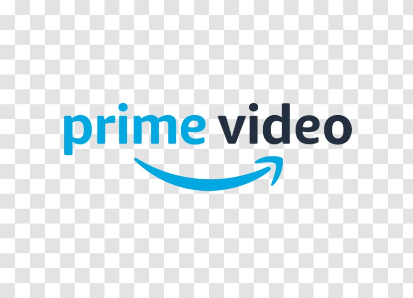 Amazon.com Amazon Video Streaming Media Prime Television - Logo Transparent PNG