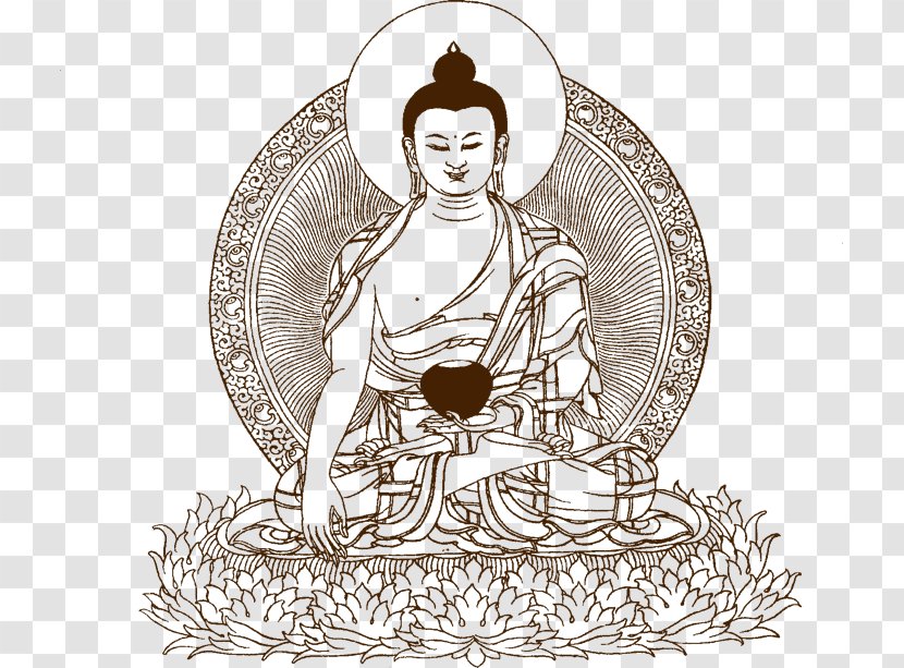 Tian Tan Buddha Wat Florida Dhammaram Bodhi Tree Buddhahood Buddhism Transparent PNG