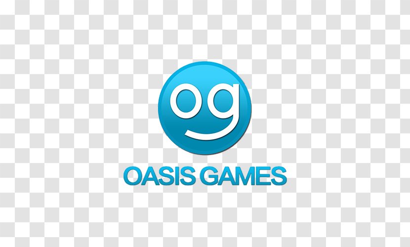 Logo Multiplayer Video Game Brand Facebook - Smile - Sports Transparent PNG