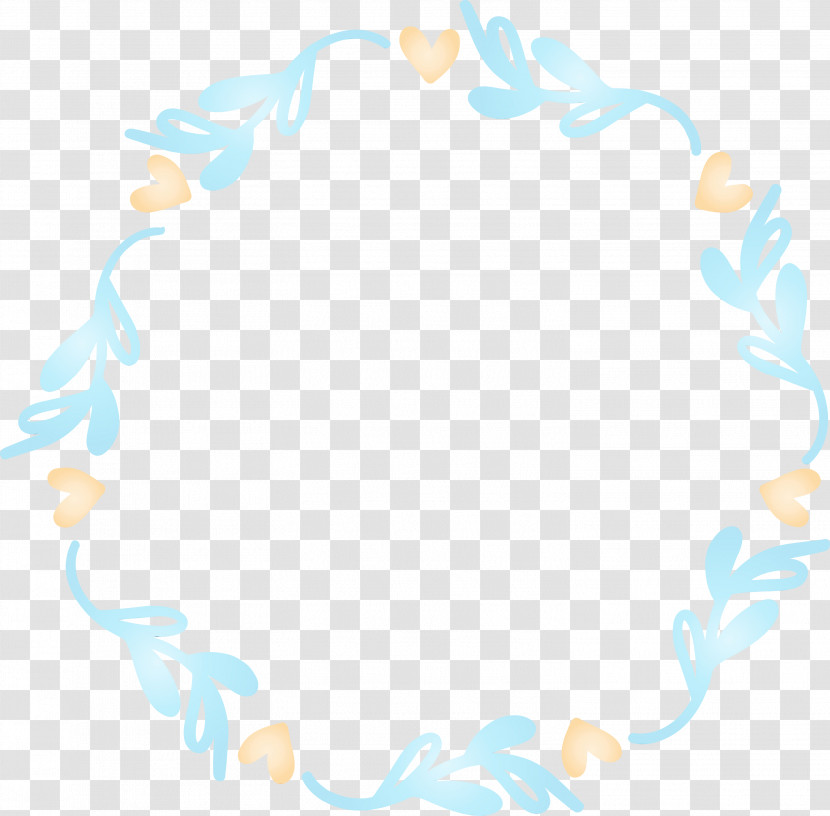 Aqua Turquoise Transparent PNG