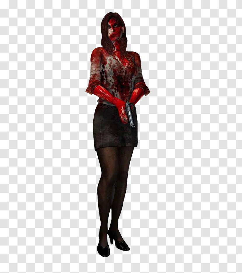 Resident Evil: Revelations 2 Evil The Mercenaries 3D - Frame - Flower Transparent PNG