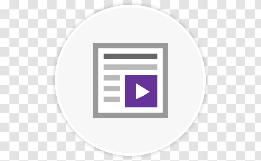 TYPO3 Content Management System Front And Back Ends - Purple - Introduction Transparent PNG
