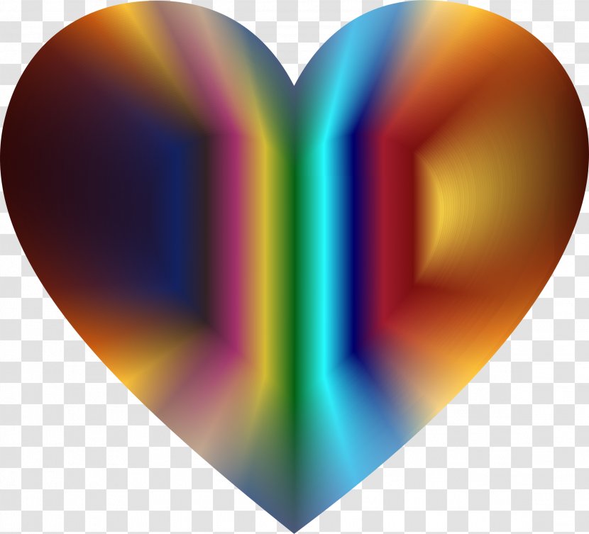 Desktop Wallpaper Computer Love - Heart - Passion Transparent PNG