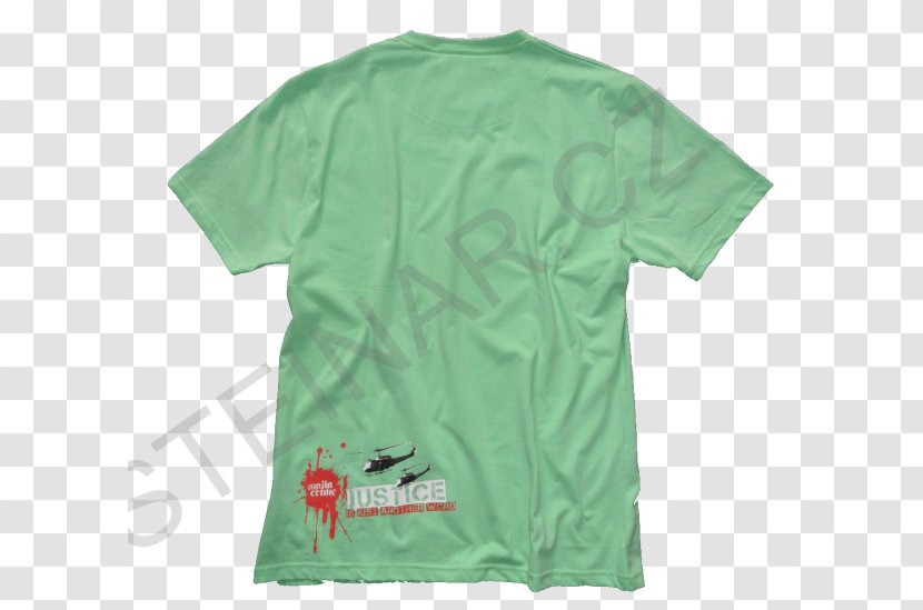 T-shirt Yakuza Mafia Sleeve - Tshirt Transparent PNG