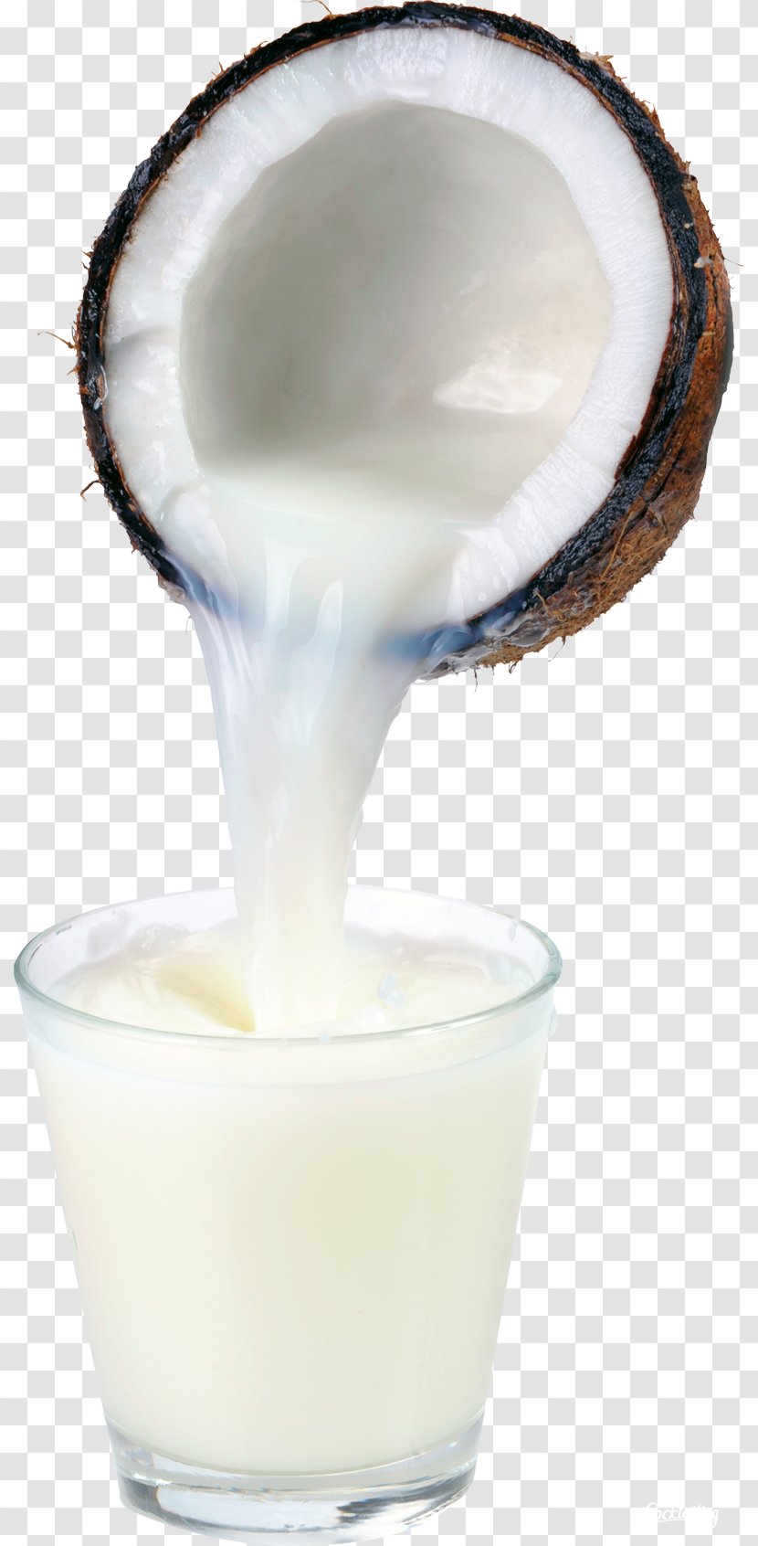 Juice Pixf1a Colada Coconut Milk Water - Fruit Transparent PNG