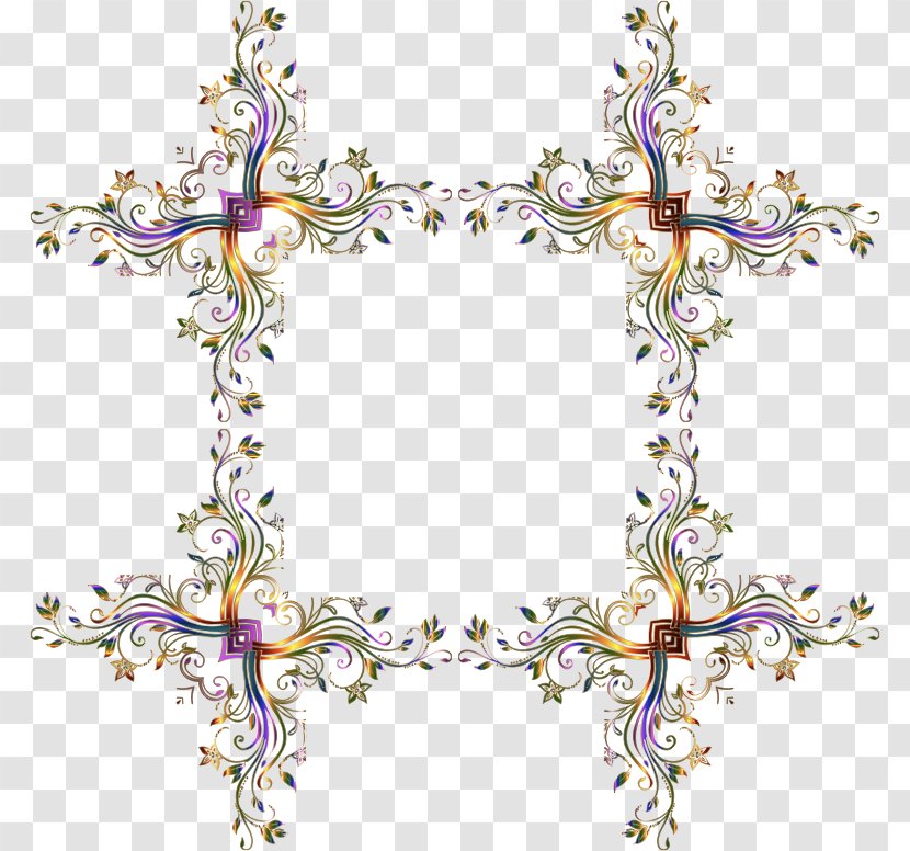 Ornament Desktop Wallpaper Clip Art - Symmetry Transparent PNG