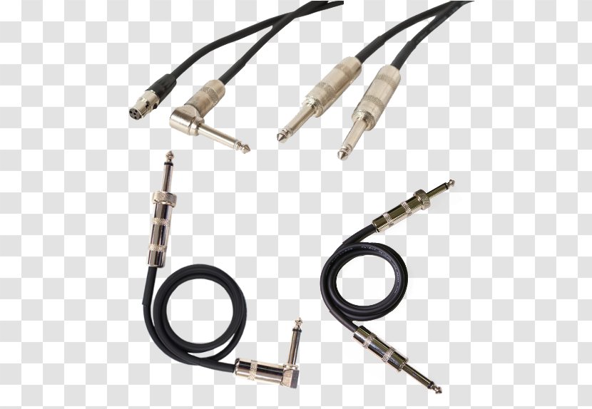 Wireless Microphone Coaxial Cable Line 6: RelayT G30 - 6 - Guitar Accessory Transparent PNG