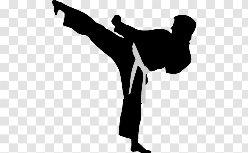Karate Kickboxing Martial Arts Shotokan - Joint Transparent PNG