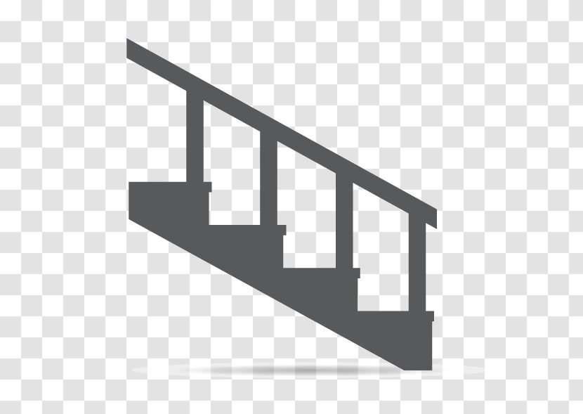 Stairs Handrail Brand - Entrepreneur - Escalier Transparent PNG