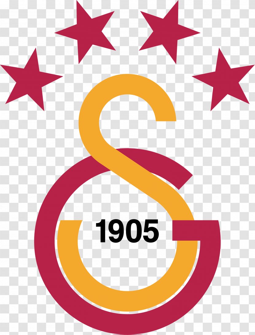 Galatasaray S.K. Dream League Soccer Logo Clip Art Sports - Brand - Football Transparent PNG