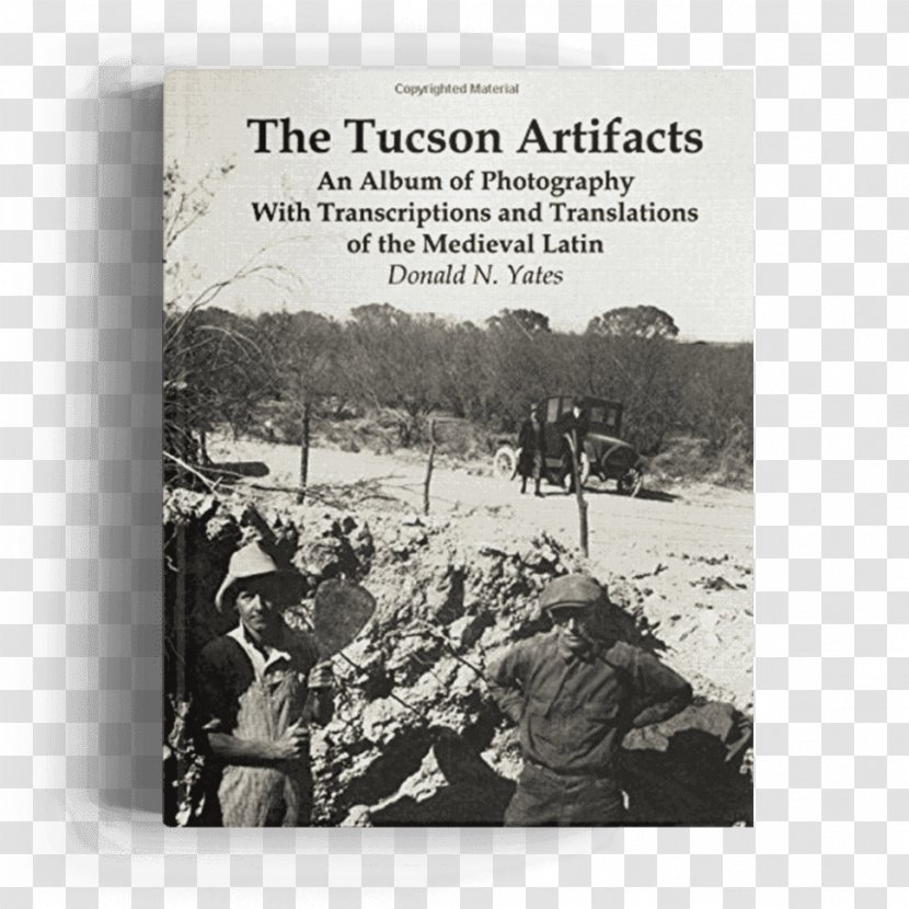 The Tucson Artifacts: An Album Of Photography With Transcriptions And Translations Medieval Latin Book Culture - History - American Jews Transparent PNG
