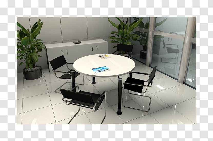 Coffee Tables Furniture Sala De Reuniones Room - Table Transparent PNG