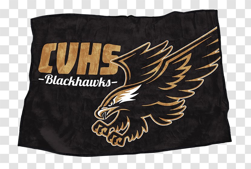 T-shirt Outerwear Chicago Blackhawks East Union Middle School Font - National Secondary Transparent PNG