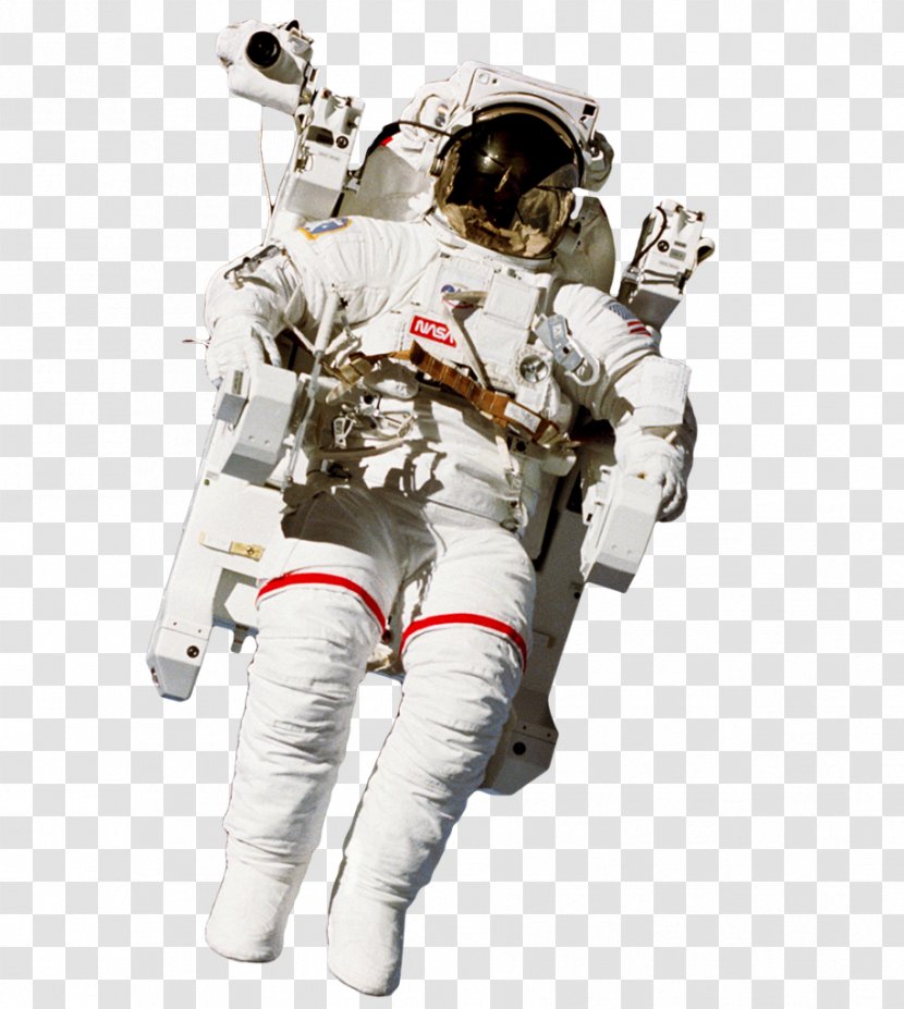 Astronaut Space Suit Clip Art Transparent PNG