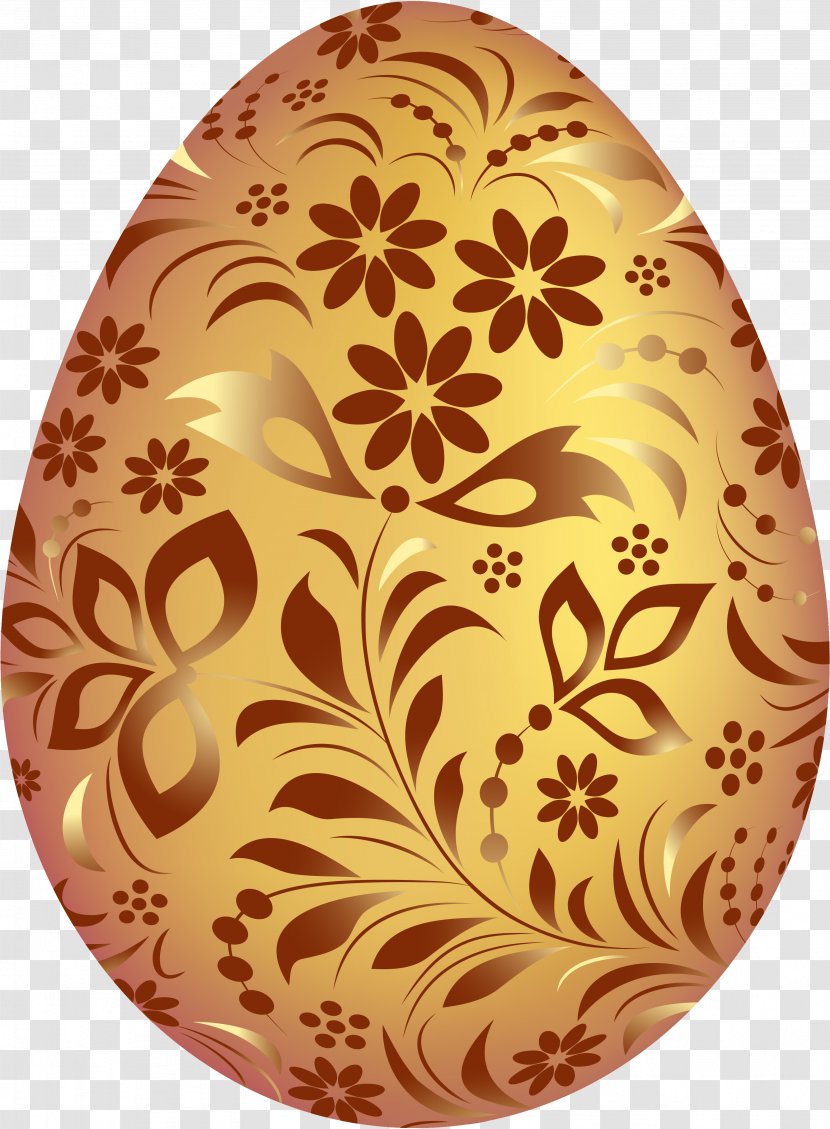 Easter Egg 2 - Eggs Transparent PNG