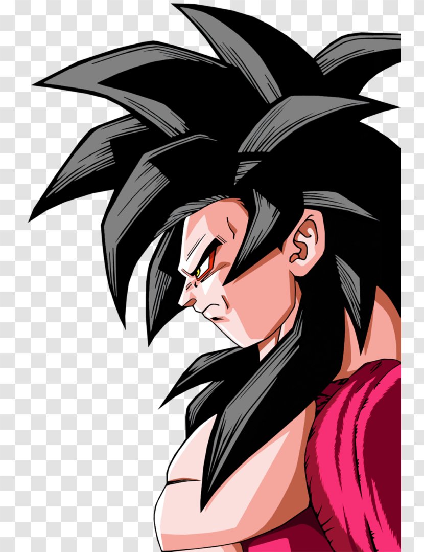 Goku Dragon Ball Z: Tenkaichi Tag Team Vegeta Baby Gohan - Heart - Son Transparent PNG