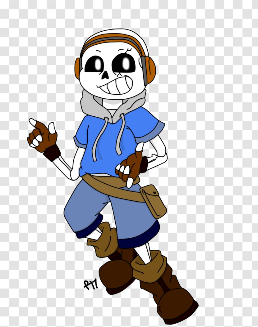 Undertale Au Comic Sans Papyrus - Comics - Vertebrate Transparent PNG