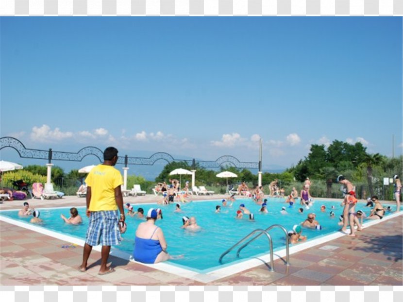 Water Park Swimming Pool Leisure Resort - Vacation Transparent PNG