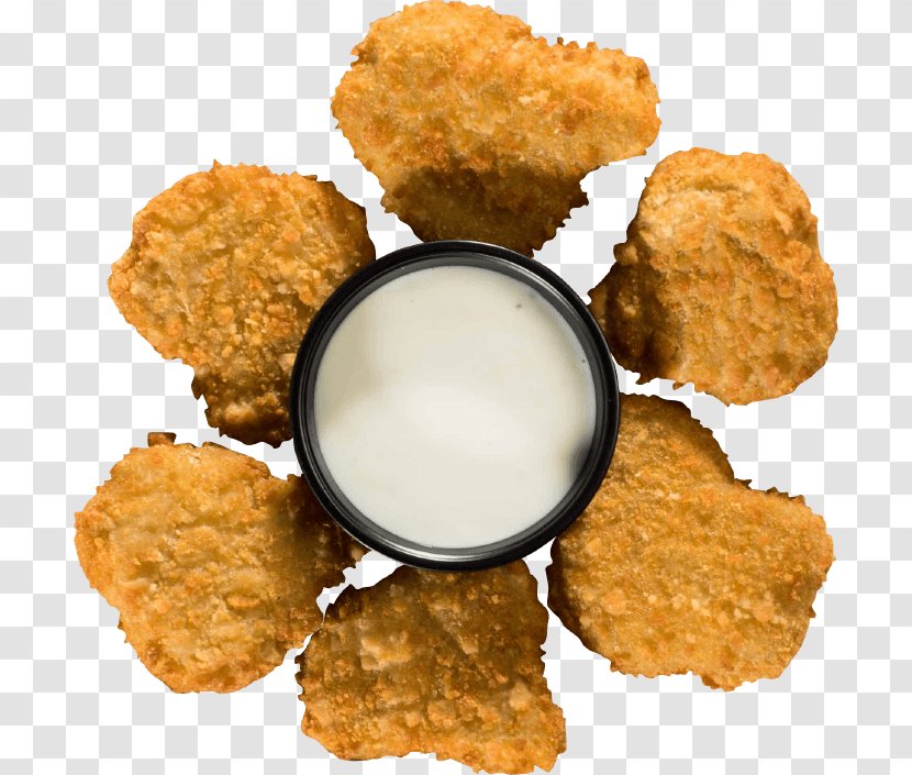 McDonald's Chicken McNuggets Wild Wing Milton @ Derry Road Hors D'oeuvre Nugget - Tortilla Chip - Restaurant Menu Appetizers Transparent PNG