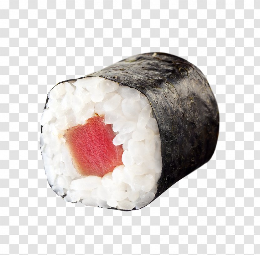 California Roll Sushi Makizushi Tempura Japanese Cuisine - Dish - Wok Transparent PNG